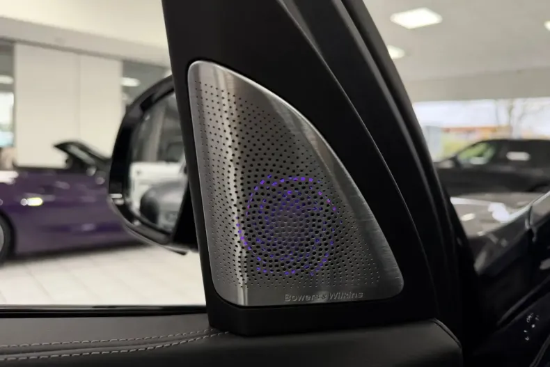 BMW X7 din 2024 cu 3.844 km - oferta BMW157652 - foto 10