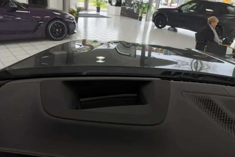 BMW X7 din 2024 cu 3.844 km - oferta BMW157652 - foto 13