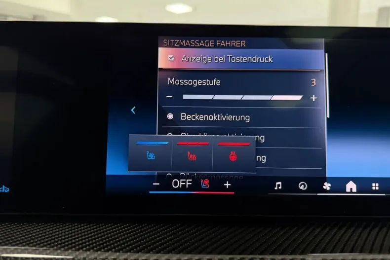 BMW X7 din 2024 cu 3.844 km - oferta BMW157652 - foto 16