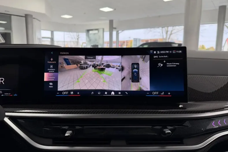 BMW X7 din 2024 cu 3.844 km - oferta BMW157652 - foto 17