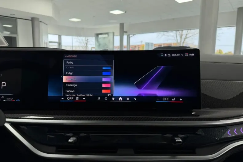 BMW X7 din 2024 cu 3.844 km - oferta BMW157652 - foto 18