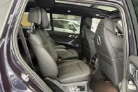 BMW X7 din 2024 cu 3.844 km - oferta BMW157652 - foto 22