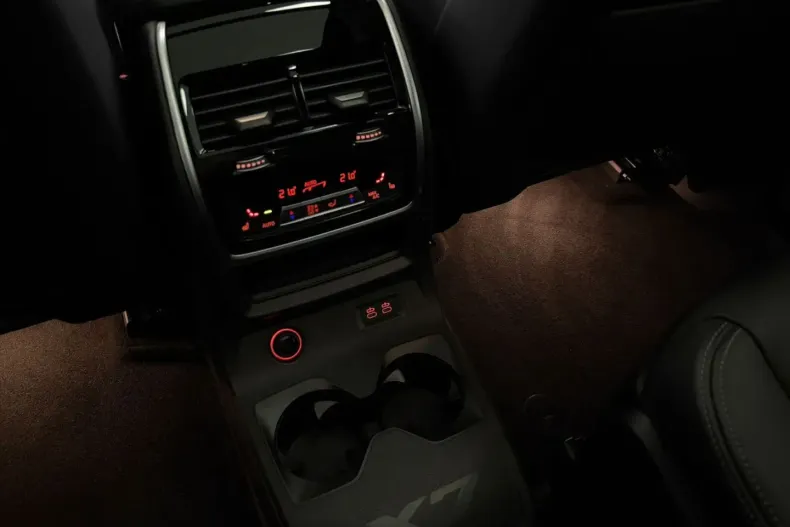 BMW X7 din 2024 cu 3.844 km - oferta BMW157652 - foto 23