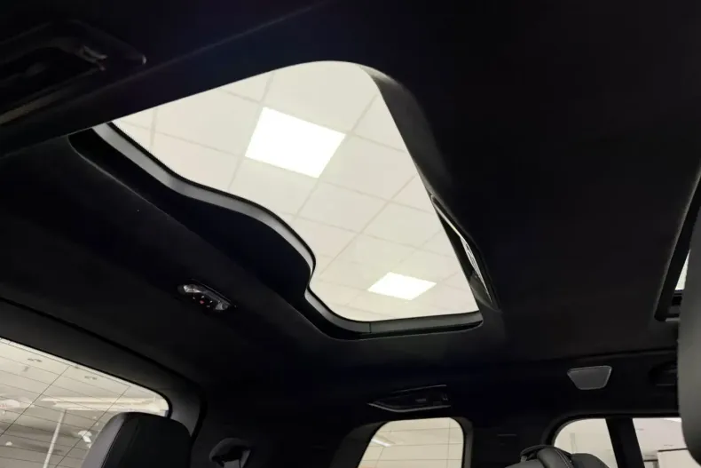 BMW X7 din 2024 cu 3.844 km - oferta BMW157652 - foto 27