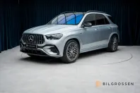 Mercedes-Benz GLE 53 AMG din 2024 cu 14.010 km - oferta MER157653 - foto 1