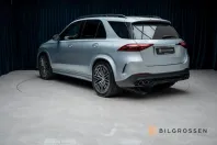 Mercedes-Benz GLE 53 AMG din 2024 cu 14.010 km - oferta MER157653 - foto 3