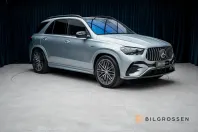 Mercedes-Benz GLE 53 AMG din 2024 cu 14.010 km - oferta MER157653 - foto 6
