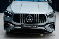 Mercedes-Benz GLE 53 AMG din 2024 cu 14.010 km - oferta MER157653 - foto 8