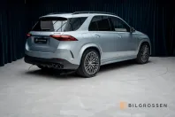 Mercedes-Benz GLE 53 AMG din 2024 cu 14.010 km - oferta MER157653 - foto 9