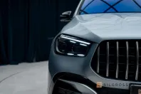 Mercedes-Benz GLE 53 AMG din 2024 cu 14.010 km - oferta MER157653 - foto 10