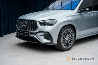 Mercedes-Benz GLE 53 AMG din 2024 cu 14.010 km - oferta MER157653 - foto 11