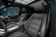 Mercedes-Benz GLE 53 AMG din 2024 cu 14.010 km - oferta MER157653 - foto 17