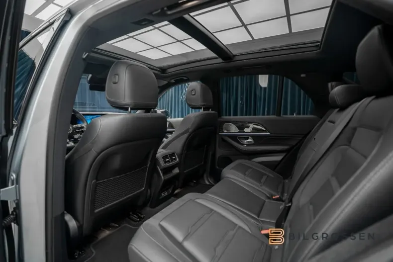 Mercedes-Benz GLE 53 AMG din 2024 cu 14.010 km - oferta MER157653 - foto 19