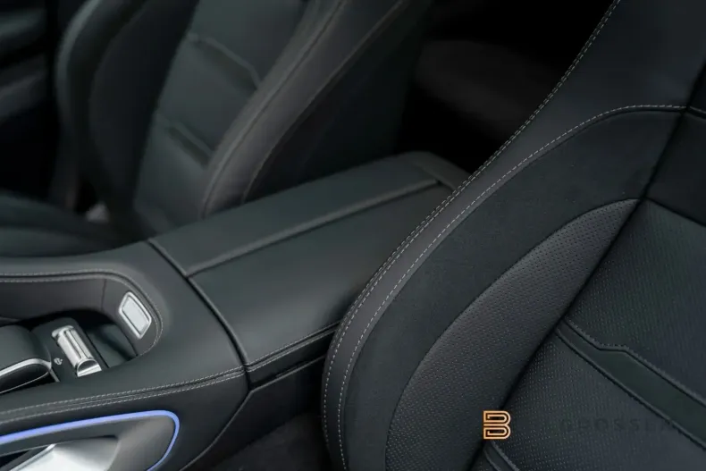 Mercedes-Benz GLE 53 AMG din 2024 cu 14.010 km - oferta MER157653 - foto 25