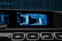 Mercedes-Benz GLE 53 AMG din 2024 cu 14.010 km - oferta MER157653 - foto 27