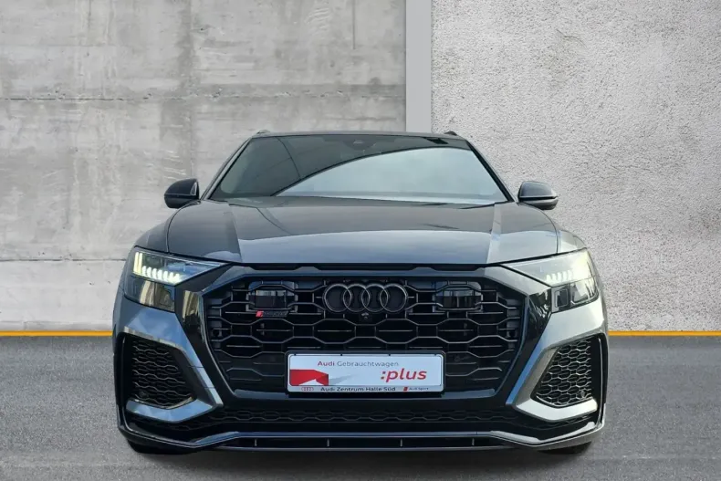 Audi RSQ8 din 2024 cu 14.569 km - oferta AUD157654 - foto 1