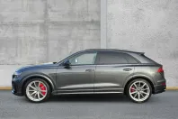 Audi RSQ8 din 2024 cu 14.569 km - oferta AUD157654 - foto 2