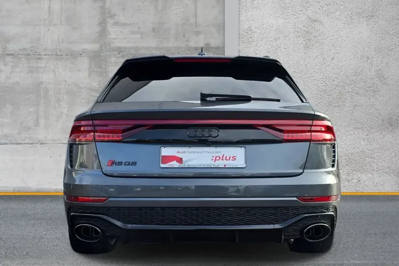 Audi RSQ8 din 2024 cu 14.569 km - oferta AUD157654 - foto 4