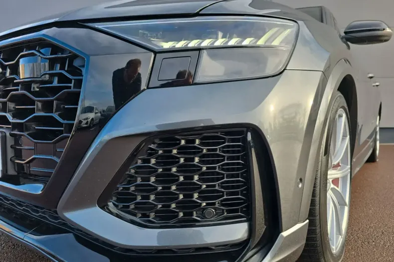 Audi RSQ8 din 2024 cu 14.569 km - oferta AUD157654 - foto 5