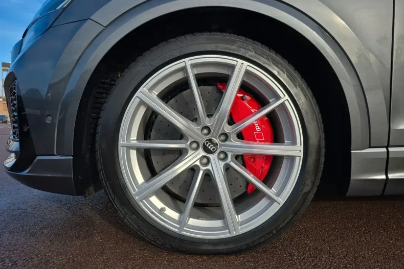 Audi RSQ8 din 2024 cu 14.569 km - oferta AUD157654 - foto 6