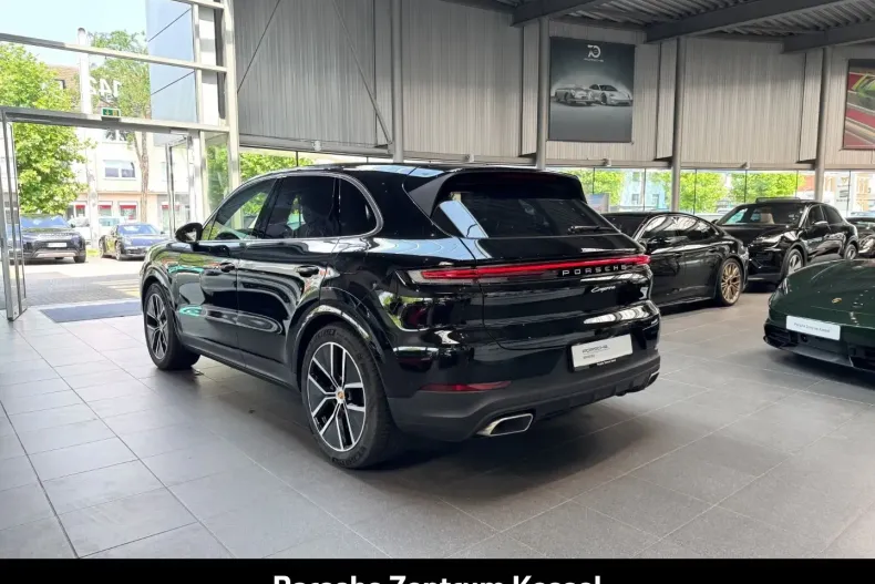 Porsche Cayenne din 2024 cu 8.999 km - oferta POR157655 - foto 3