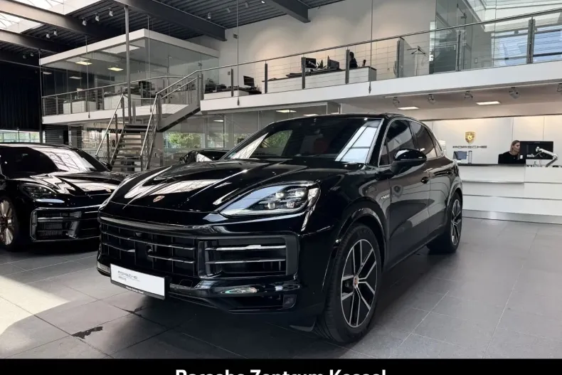 Porsche Cayenne din 2024 cu 8.999 km - oferta POR157655 - foto 7