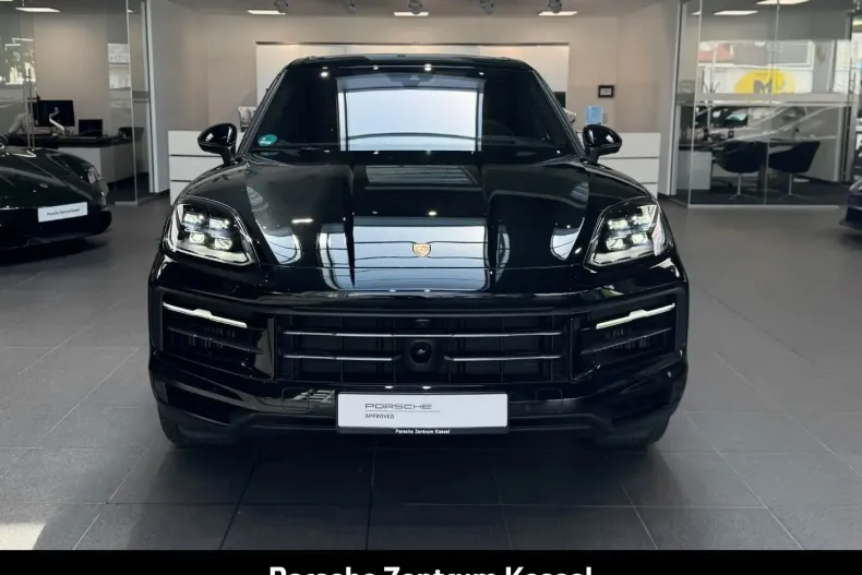 Porsche Cayenne din 2024 cu 8.999 km - oferta POR157655 - foto 8