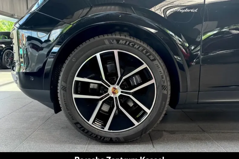 Porsche Cayenne din 2024 cu 8.999 km - oferta POR157655 - foto 9