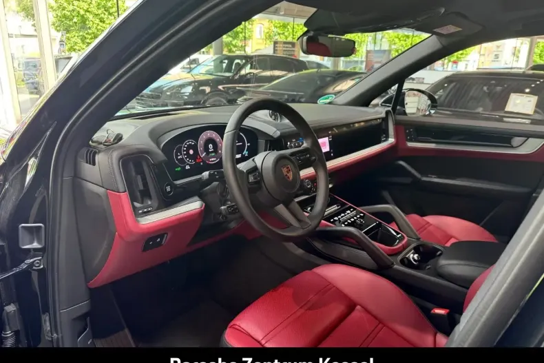 Porsche Cayenne din 2024 cu 8.999 km - oferta POR157655 - foto 10