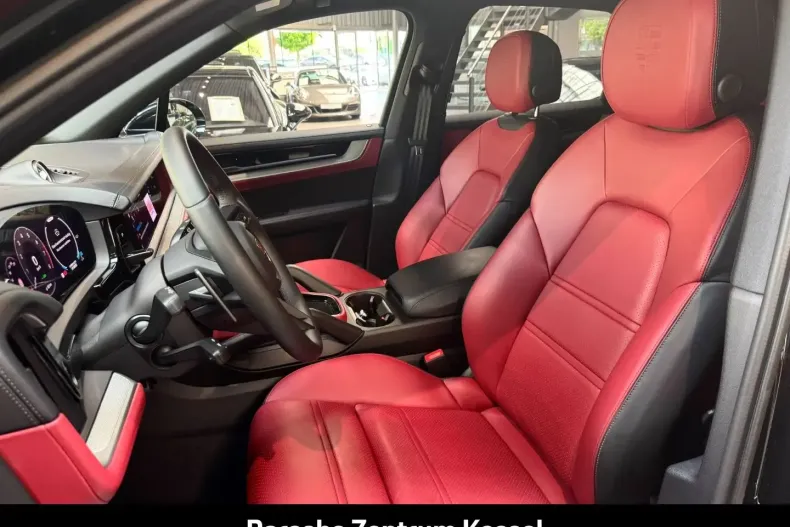 Porsche Cayenne din 2024 cu 8.999 km - oferta POR157655 - foto 11