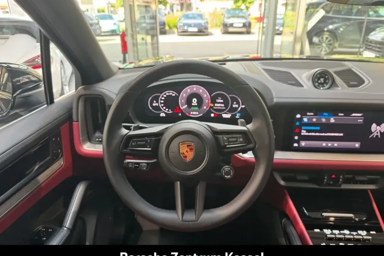 Porsche Cayenne din 2024 cu 8.999 km - oferta POR157655 - foto 12