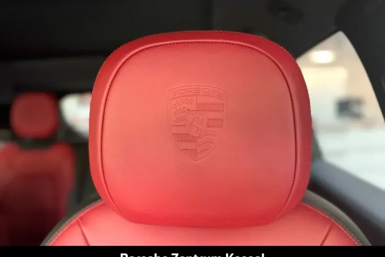 Porsche Cayenne din 2024 cu 8.999 km - oferta POR157655 - foto 13