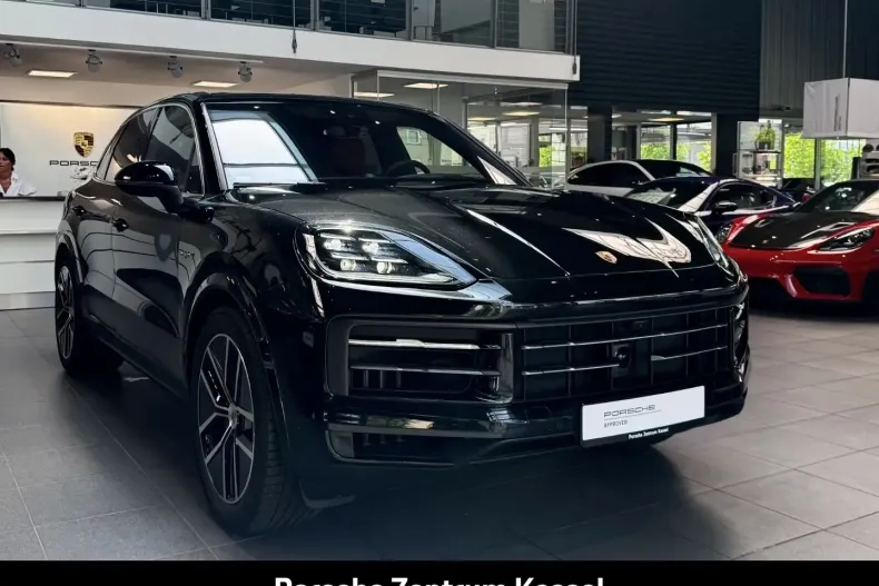 Porsche Cayenne din 2024 cu 8.999 km - oferta POR157655 - foto 16