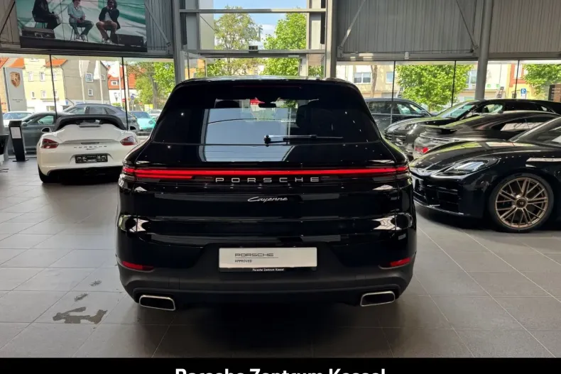 Porsche Cayenne din 2024 cu 8.999 km - oferta POR157655 - foto 18