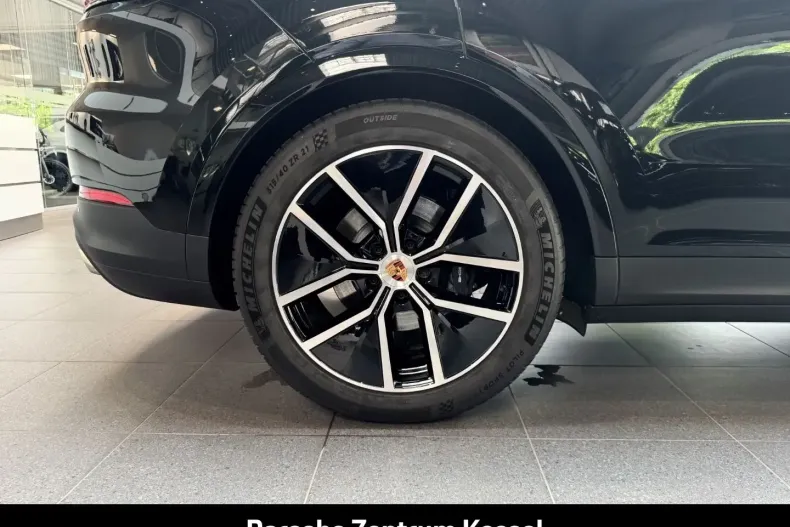 Porsche Cayenne din 2024 cu 8.999 km - oferta POR157655 - foto 20