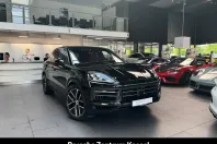 Porsche Cayenne din 2024 cu 8.999 km - oferta POR157655 - foto 22