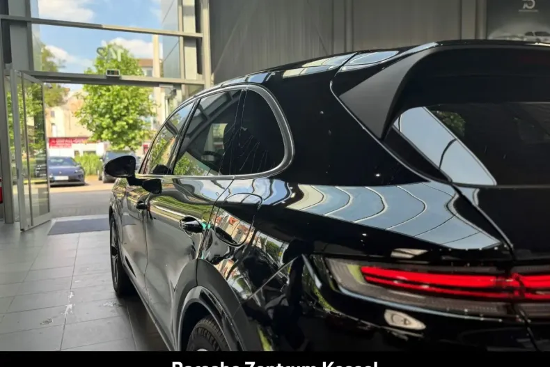 Porsche Cayenne din 2024 cu 8.999 km - oferta POR157655 - foto 28