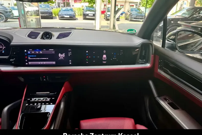 Porsche Cayenne din 2024 cu 8.999 km - oferta POR157655 - foto 33