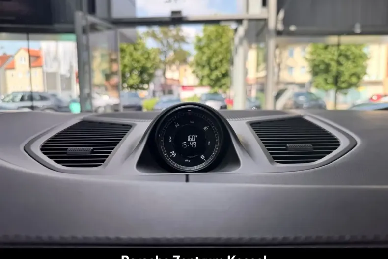 Porsche Cayenne din 2024 cu 8.999 km - oferta POR157655 - foto 36