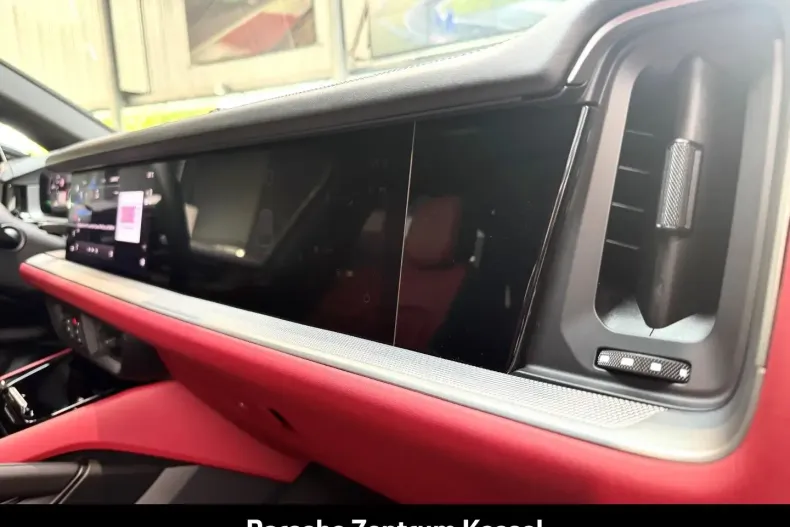 Porsche Cayenne din 2024 cu 8.999 km - oferta POR157655 - foto 40