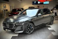 BMW i7 din 2024 cu 12.000 km - oferta BMW157656 - foto 1