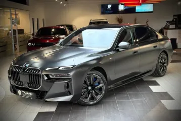 BMW i7 din 2024 - oferta BMW157656
