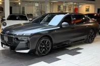 BMW i7 din 2024 cu 12.000 km - oferta BMW157656 - foto 2