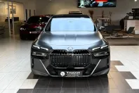 BMW i7 din 2024 cu 12.000 km - oferta BMW157656 - foto 4