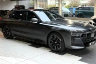 BMW i7 din 2024 cu 12.000 km - oferta BMW157656 - foto 5