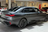 BMW i7 din 2024 cu 12.000 km - oferta BMW157656 - foto 6