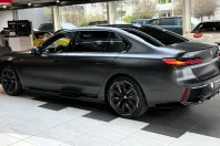 BMW i7 din 2024 cu 12.000 km - oferta BMW157656 - foto 8