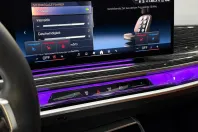 BMW i7 din 2024 cu 12.000 km - oferta BMW157656 - foto 14