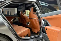 BMW i7 din 2024 cu 12.000 km - oferta BMW157656 - foto 20
