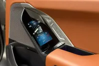 BMW i7 din 2024 cu 12.000 km - oferta BMW157656 - foto 21